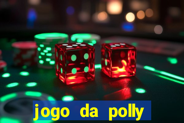 jogo da polly pocket 360